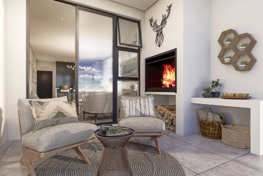 2 Bedroom Property for Sale in Beachfront Western Cape